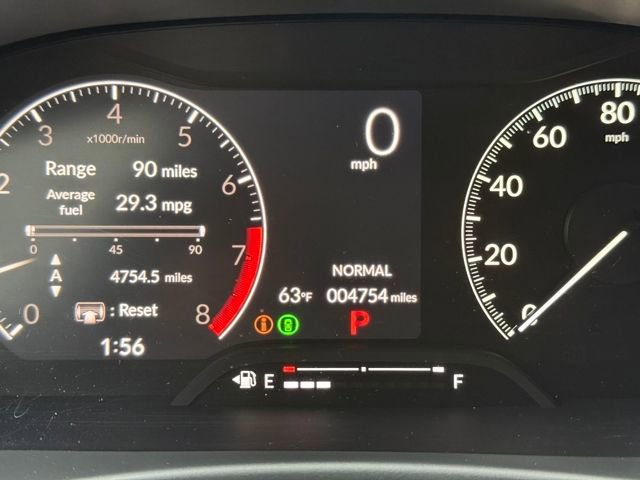 Used 2025 Honda Civic Sport image 23