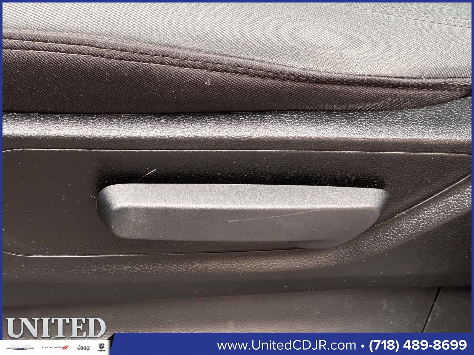 Used 2022 RAM 1500 Big Horn image 15