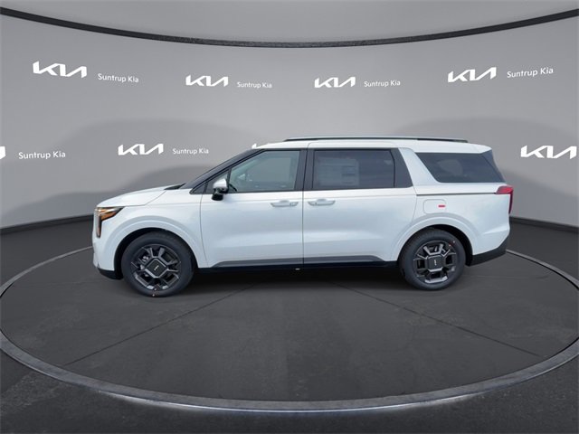 New 2026 Kia Carnival EX image 10