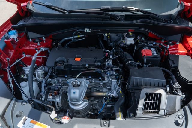 Used 2026 Honda HR-V Sport image 2