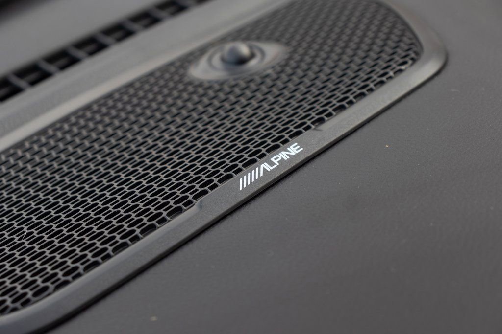 Used 2025 RAM 1500 Big Horn image 33