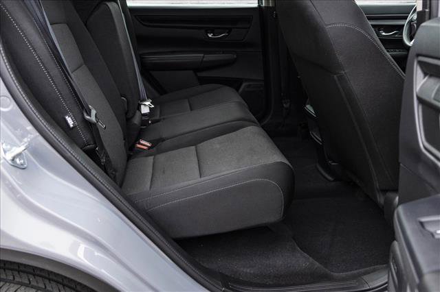 Used 2024 Honda CR-V LX image 25