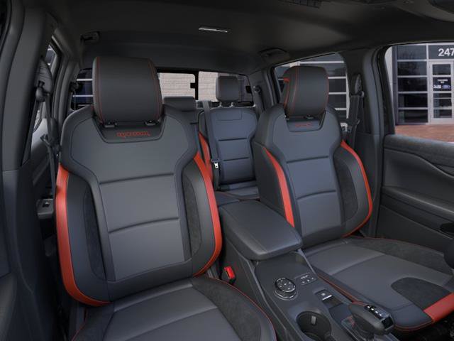 New 2026 Ford Ranger Raptor AWD/4WD image 10