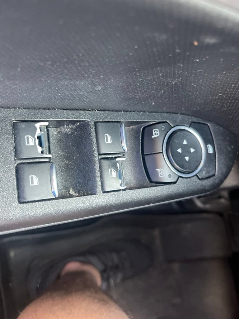 Used 2023 Ford Bronco Sport Big Bend AWD/4WD image 11
