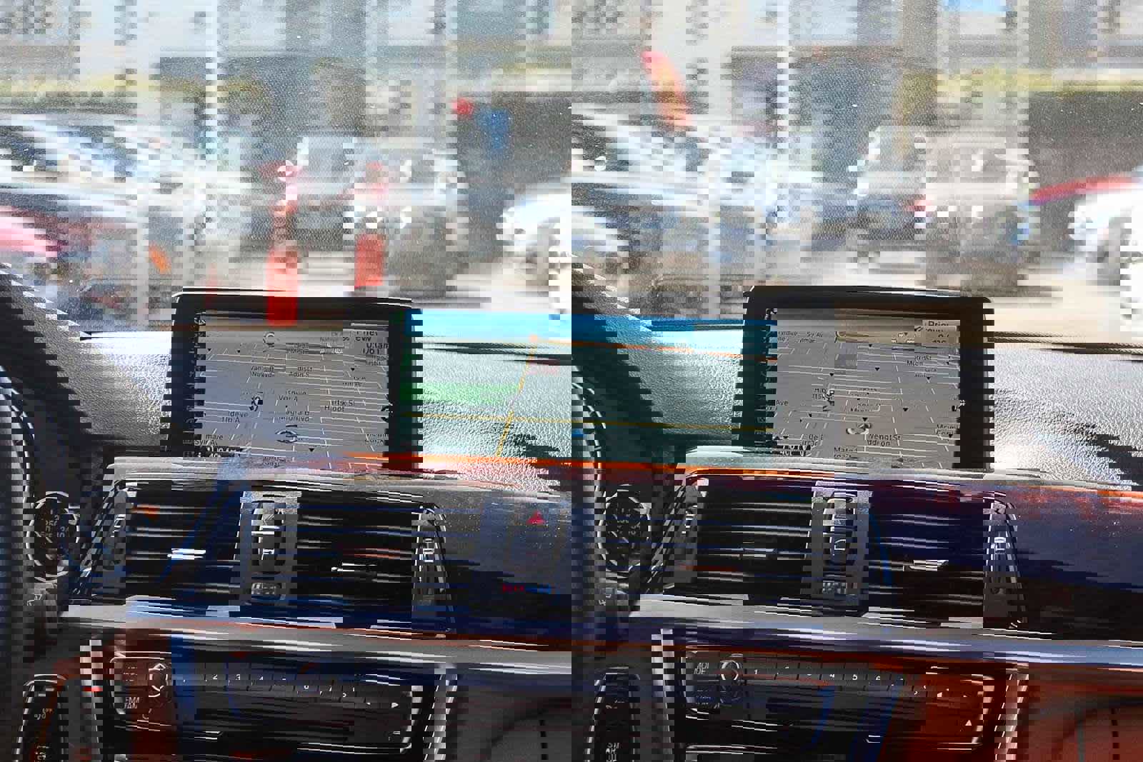 Used 2016 BMW 428i Gran Coupe image 13