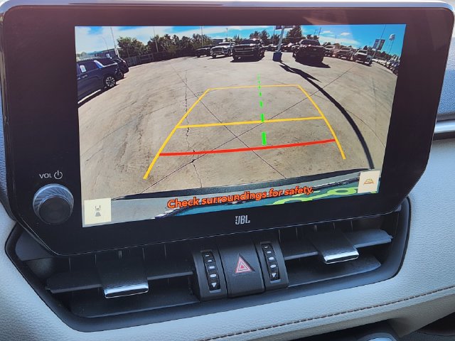 Used 2024 Toyota RAV4 Limited AWD/4WD image 19