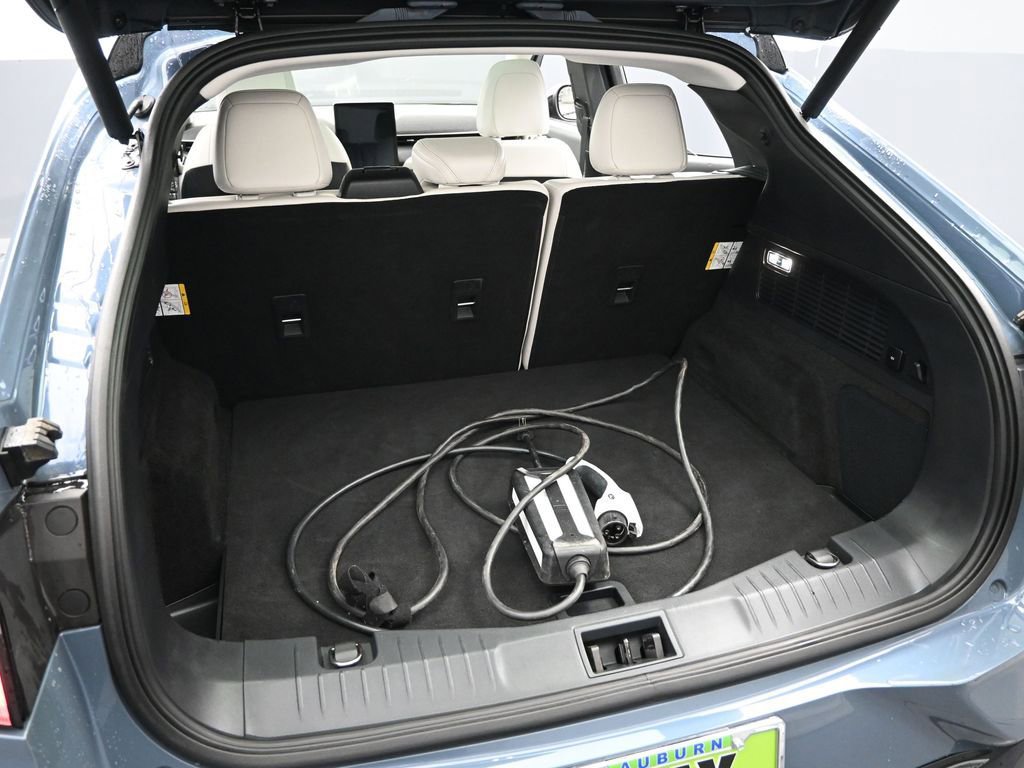 Used 2023 Ford Mustang Mach-E Premium image 31