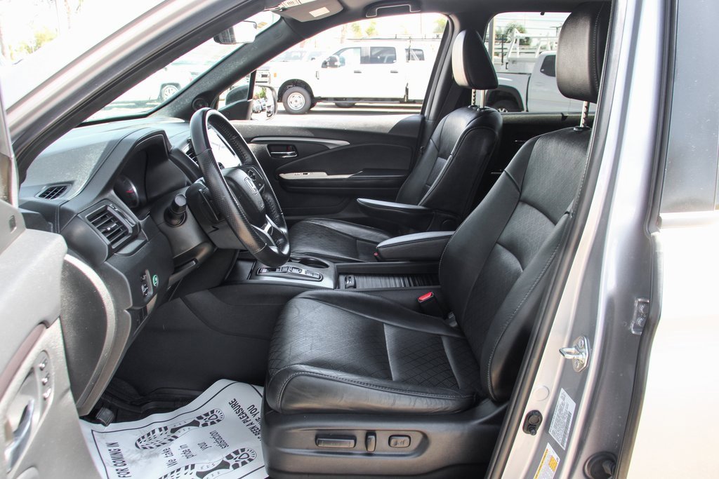 Used 2020 Honda Passport EX-L image 19