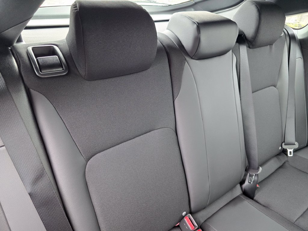 New 2026 Honda Civic Sport image 13