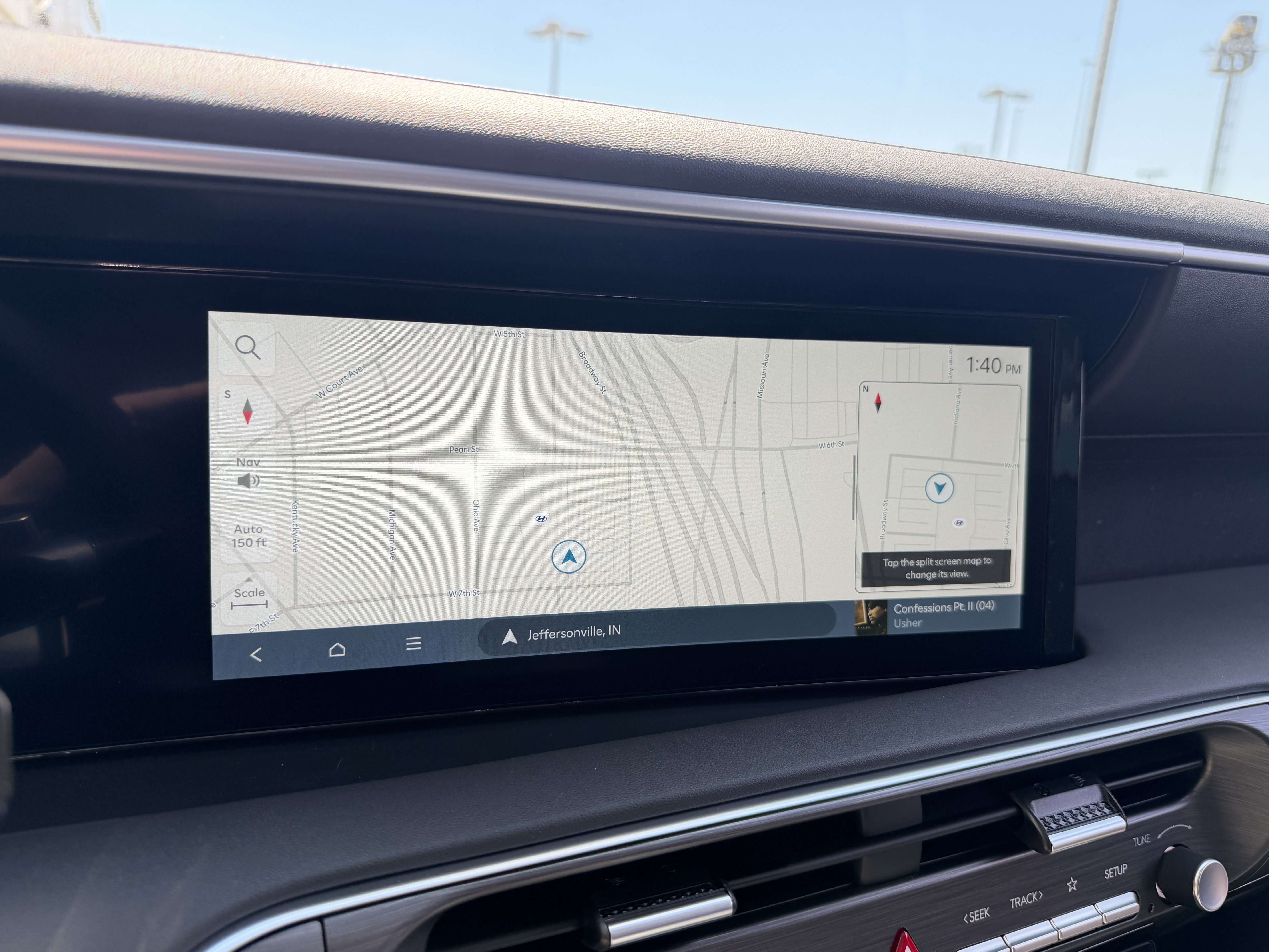 New 2026 Hyundai Palisade Limited AWD/4WD image 44