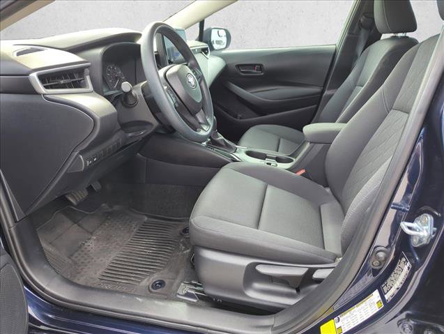 Certified 2023 Toyota Corolla LE image 12