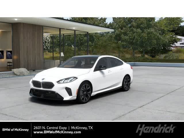 New 2026 BMW 228i xDrive w/ Premium Package