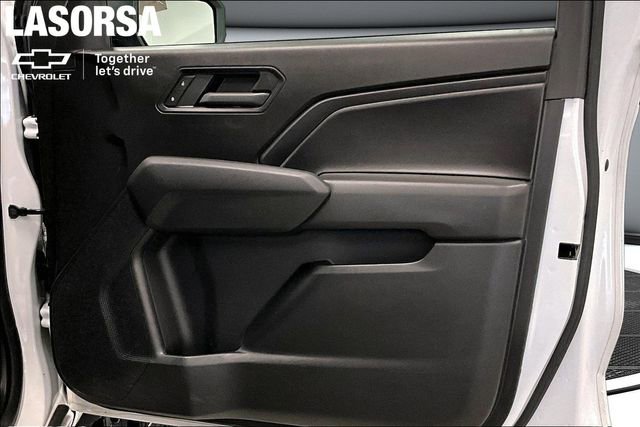 Certified 2023 Chevrolet Colorado Trail Boss image 25