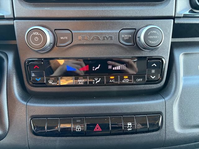 New 2026 RAM ProMaster 1500 FWD image 26