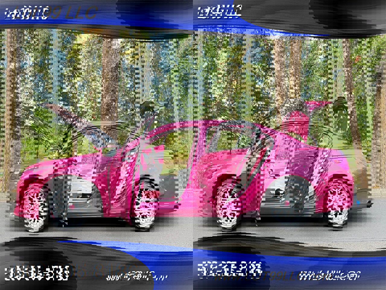 Used 2011 Honda Accord LX image 56