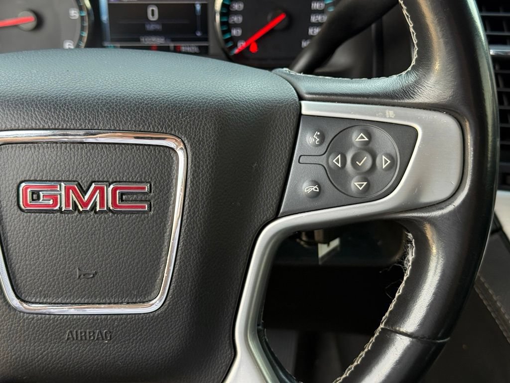 Used 2020 GMC Yukon SLE w/ Convenience Package AWD/4WD image 16