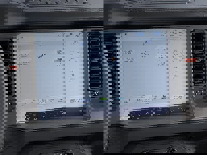 New 2025 Ford Bronco Raptor w/ Interior Carbon Fiber Pack image 15