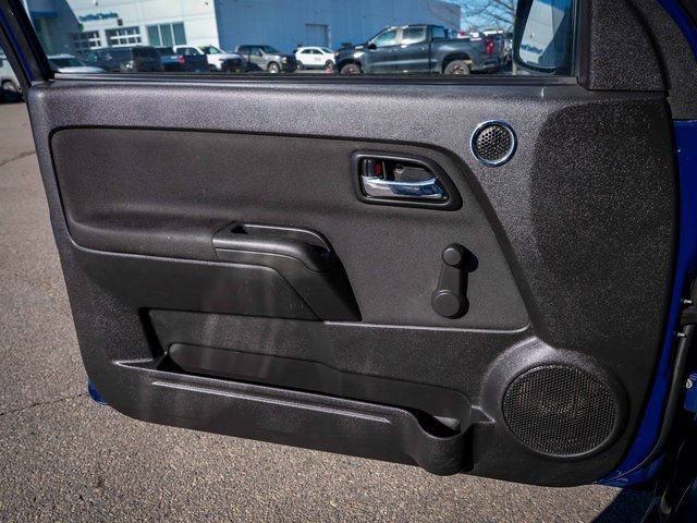 Used 2012 Chevrolet Colorado W/T image 15