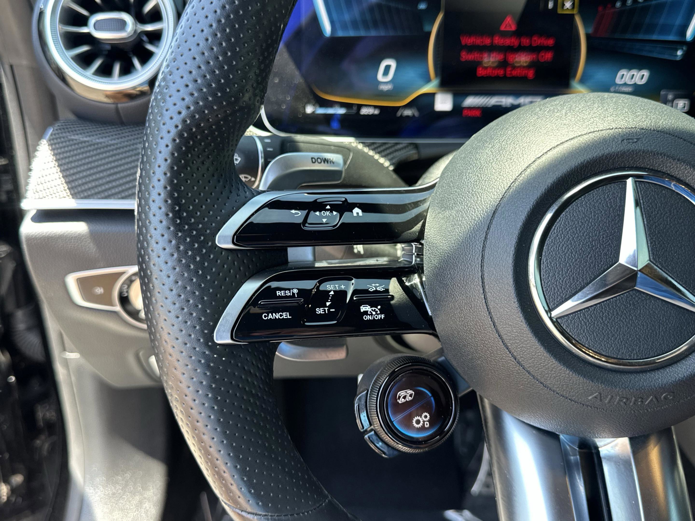 Used 2021 Mercedes-Benz E 53 AMG 4MATIC Coupe image 27