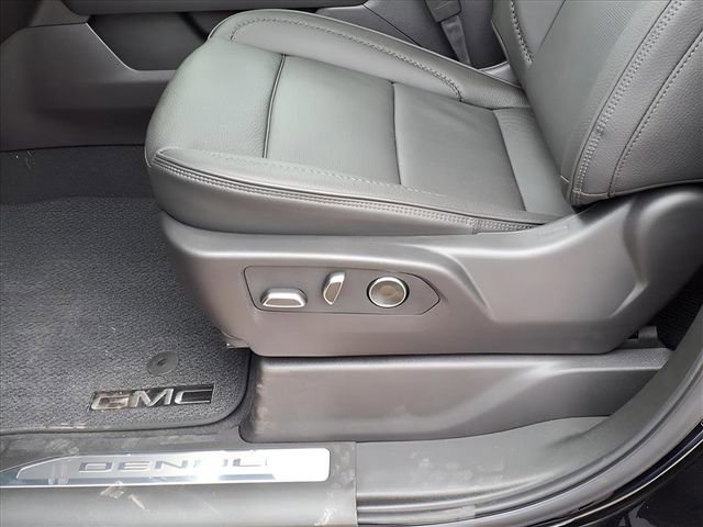 New 2026 GMC Sierra 1500 Denali w/ Denali Reserve Package image 21