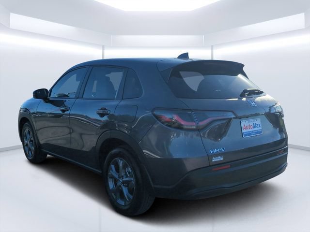 Used 2026 Honda HR-V LX image 5
