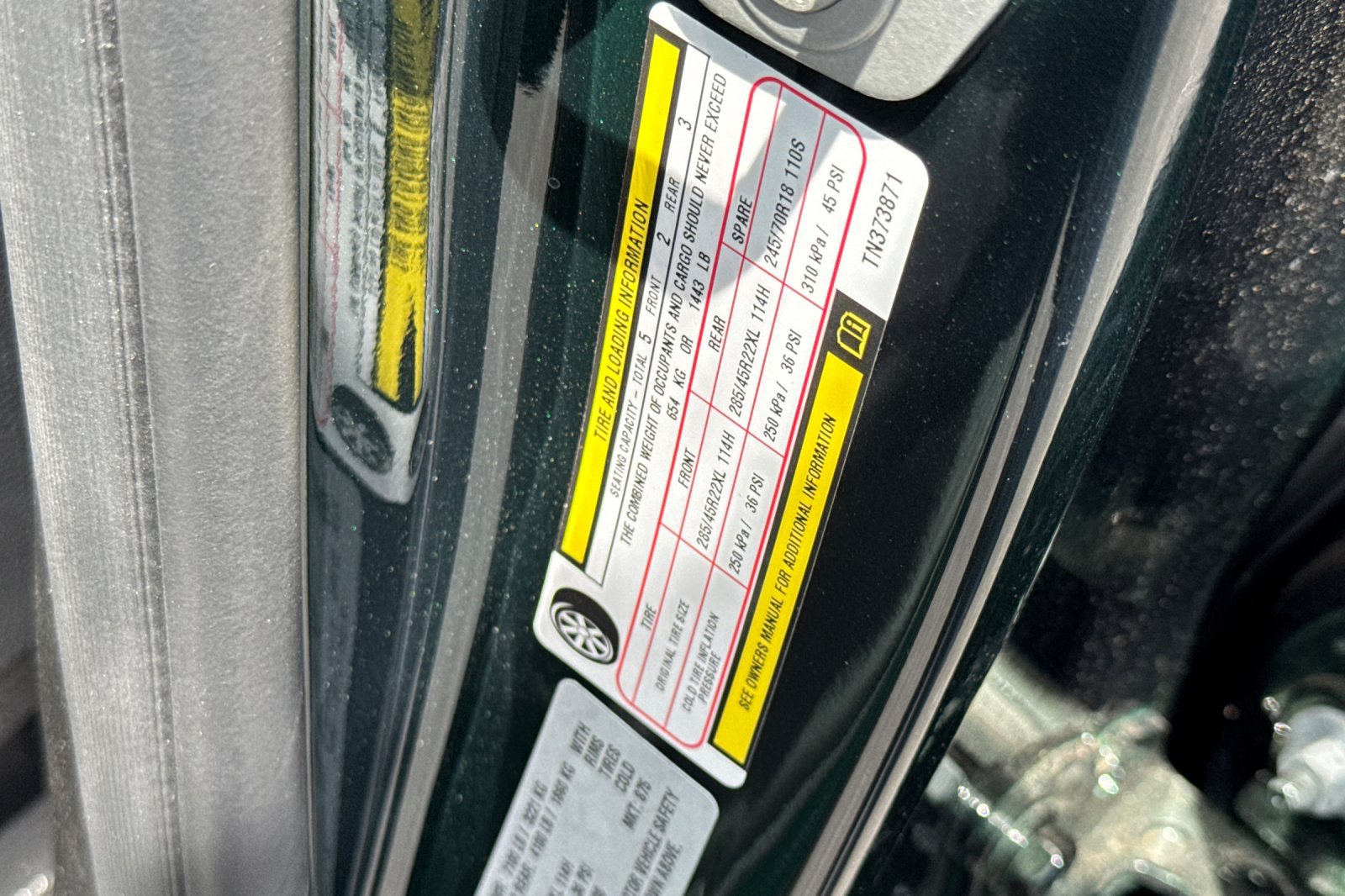 New 2026 RAM 1500 Laramie AWD/4WD image 26