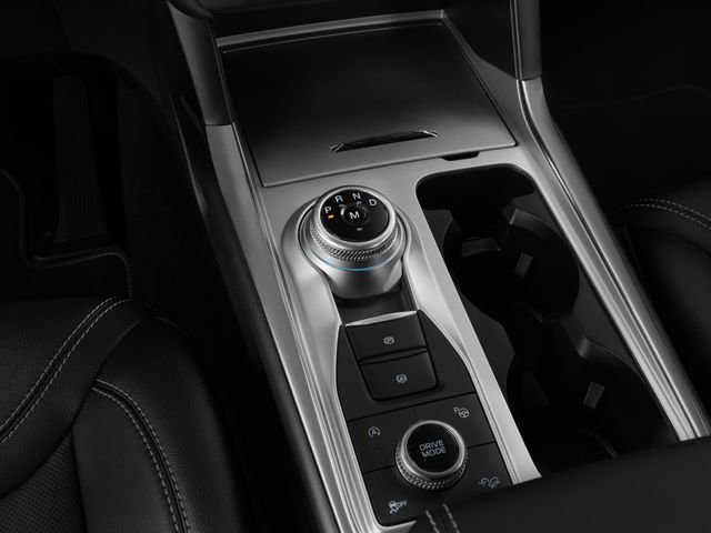 Used 2022 Ford Explorer ST w/ Equipment Group 401A image 9