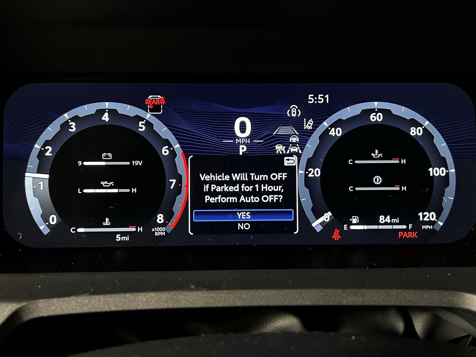 Certified 2025 Toyota 4Runner TRD Sport image 10