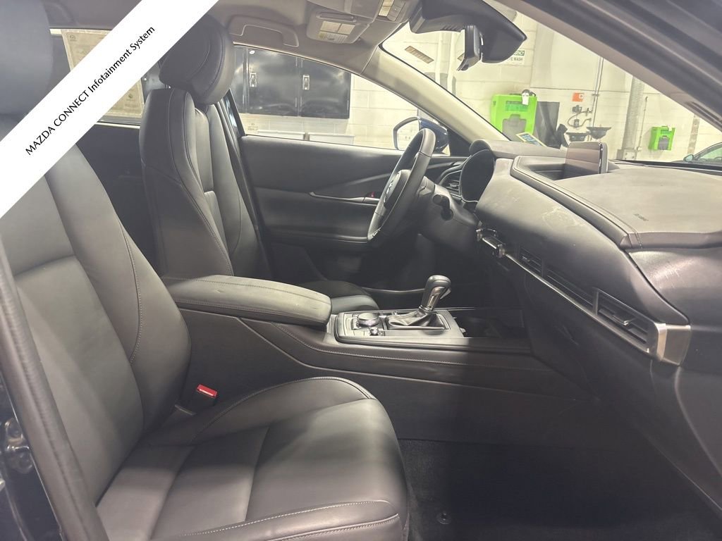 Certified 2023 MAZDA CX-30 AWD 2.5 S w/ Select Package image 14