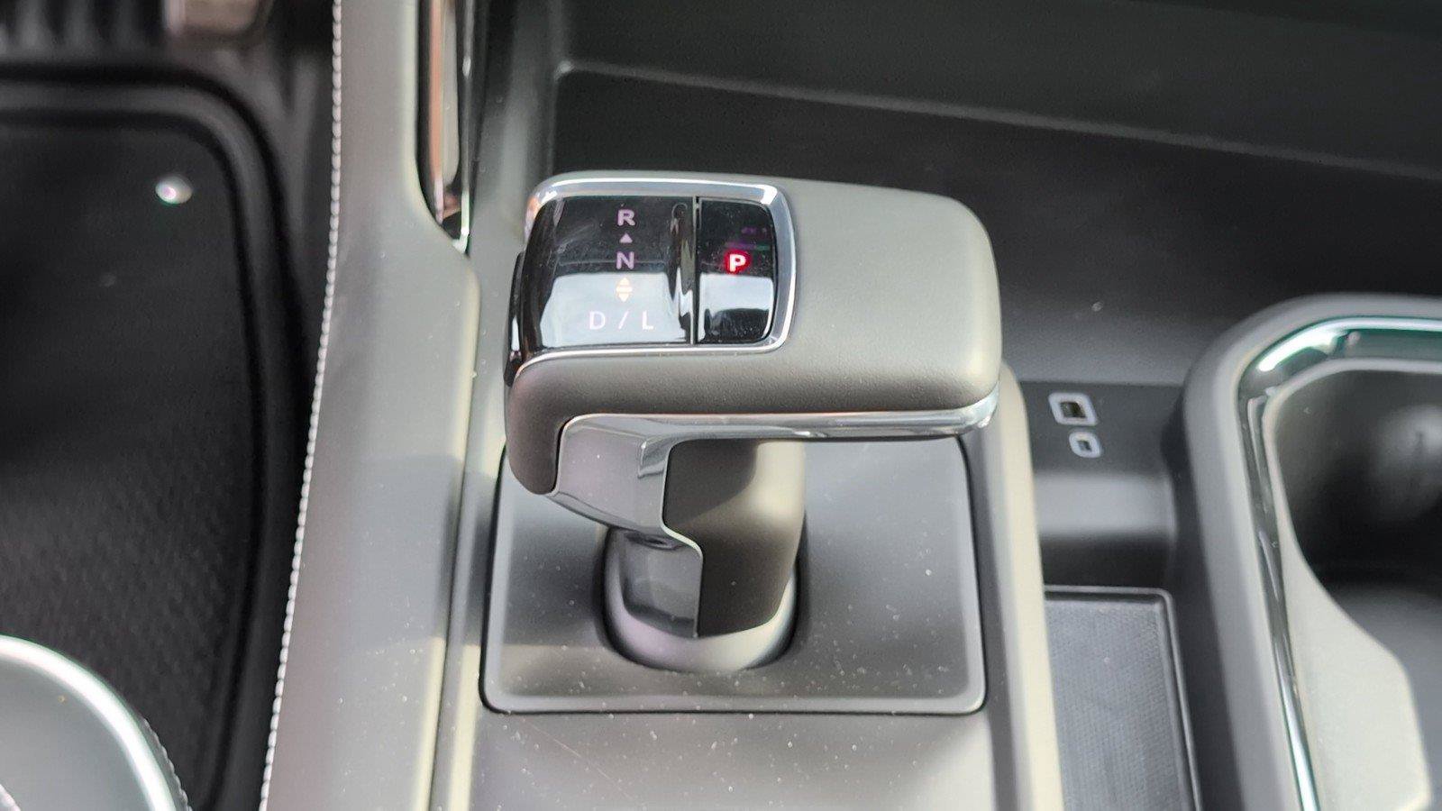 New 2026 GMC Sierra 1500 AT4X AWD/4WD image 26