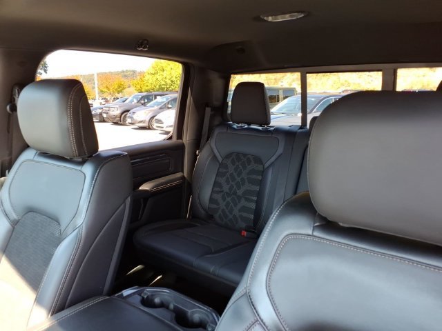 Used 2020 RAM 1500 Rebel w/ Rebel Level 1 Equipment Group AWD/4WD image 18