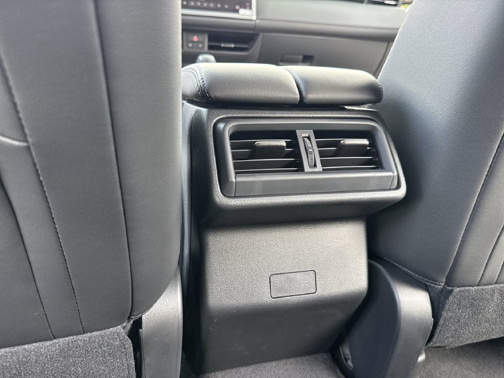 New 2026 MAZDA CX-5 Select AWD/4WD image 37