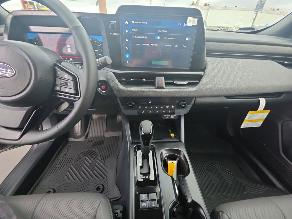 New 2026 Subaru Outback Limited image 15