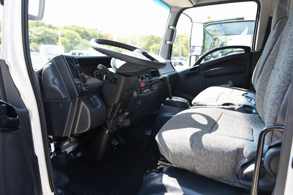 New 2025 Chevrolet Low Cab Forward RWD image 10