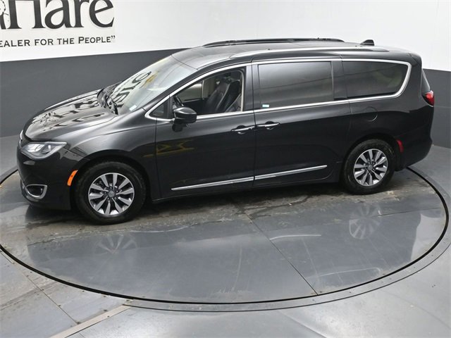 Used 2020 Chrysler Pacifica Touring-L Plus w/ Advanced Safetytec Group image 58