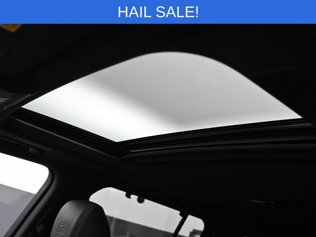 Used 2026 Lexus LX 600 F Sport image 34