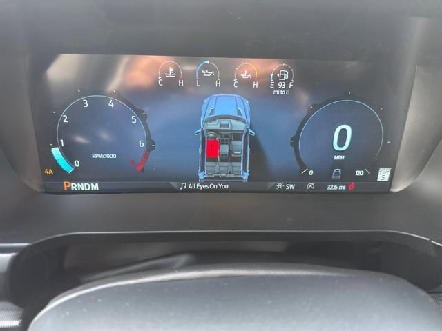 New 2026 Ford F150 Lariat AWD/4WD image 20