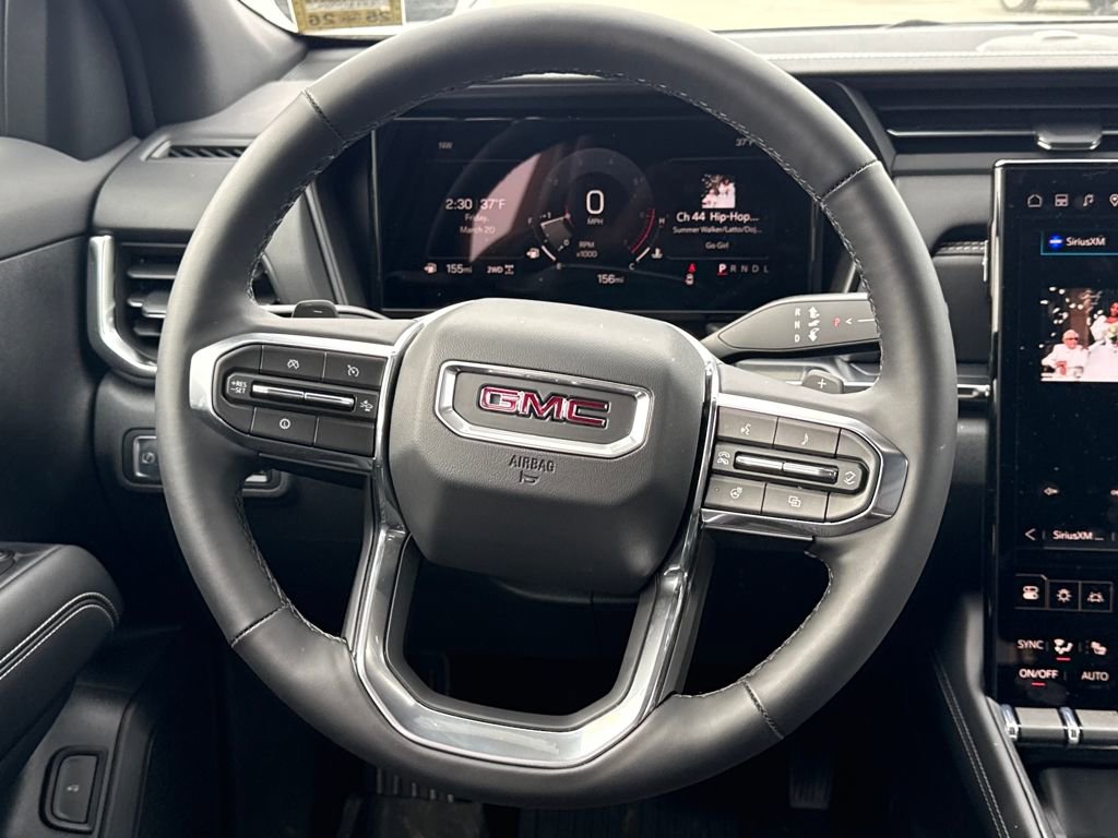 New 2026 GMC Terrain Elevation w/ Elevation Premium Package image 19