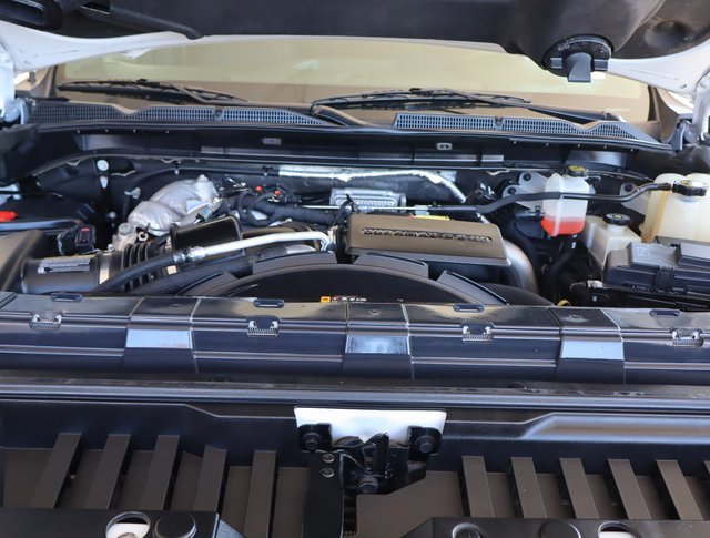 Used 2021 GMC Sierra 2500 AT4 image 54