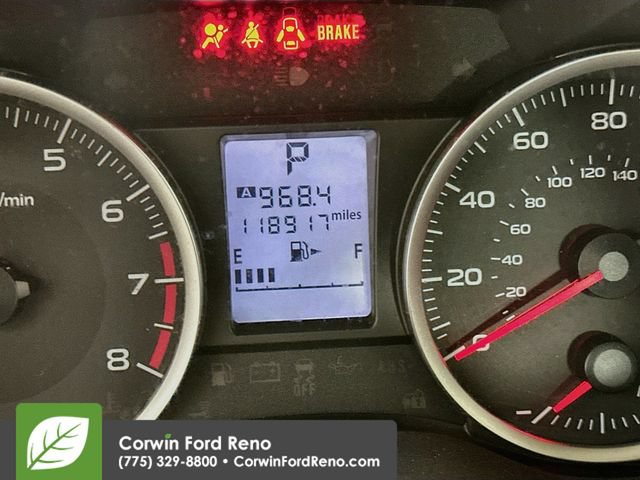 Used 2014 Subaru Crosstrek 2.0i Premium AWD/4WD image 14