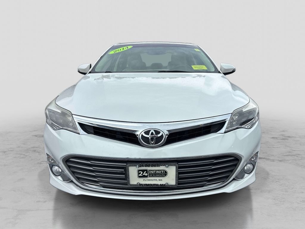 Used 2014 Toyota Avalon XLE Touring FWD image 7