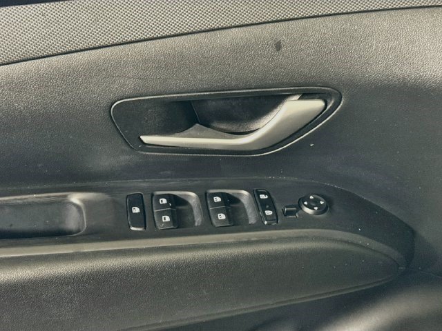 Used 2023 Hyundai Tucson SEL AWD/4WD image 23