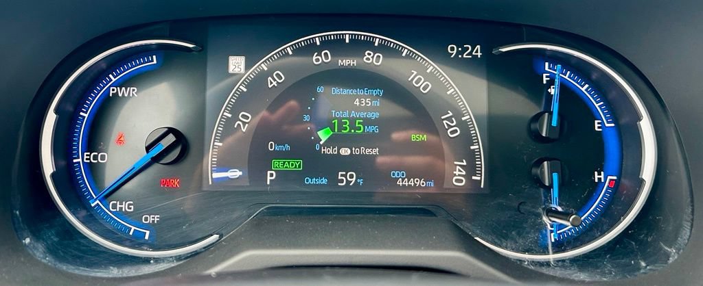 Certified 2025 Toyota RAV4 XLE w/ Convenience Package AWD/4WD image 20