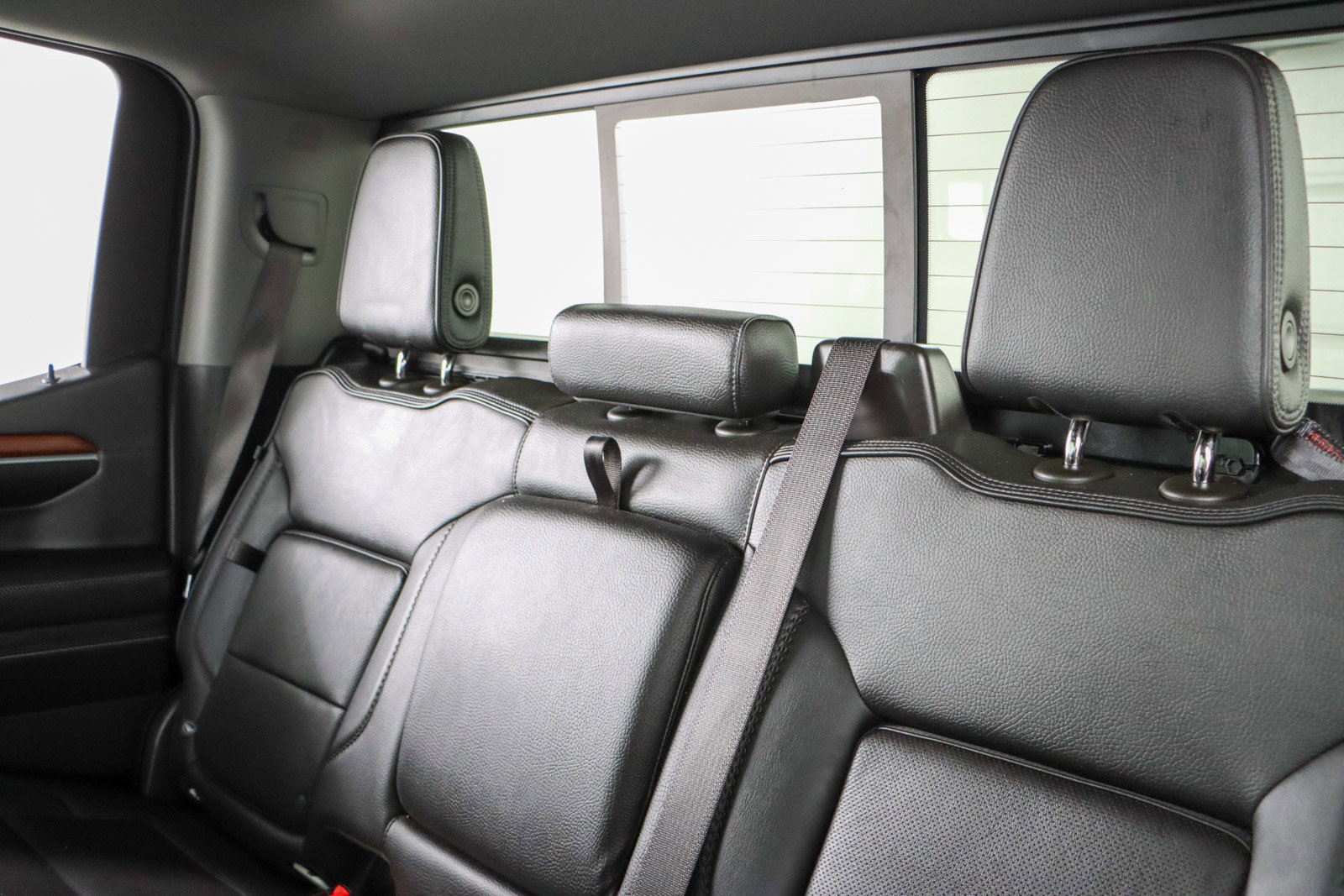 Used 2022 GMC Sierra 1500 Denali image 28