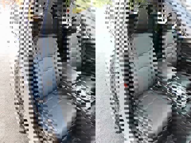 Certified 2025 Honda Ridgeline RTL image 16