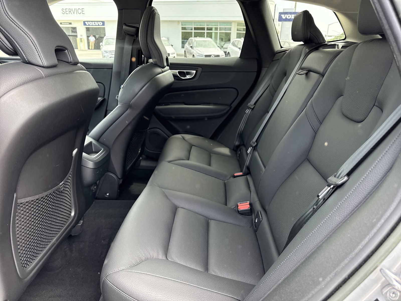 Used 2023 Volvo XC60 B5 Plus w/ Climate Package AWD/4WD image 7