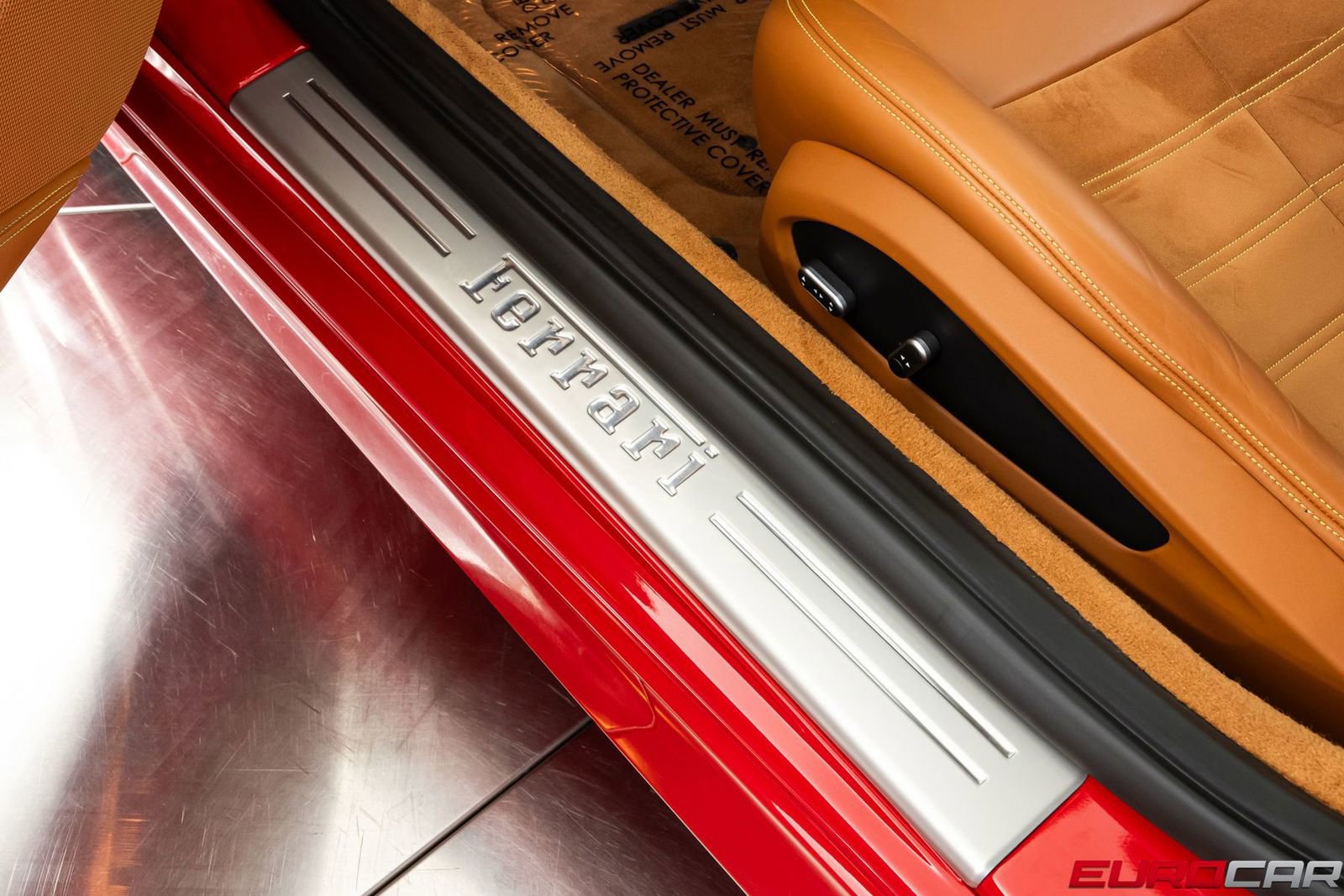 Used 2016 Ferrari California T image 46