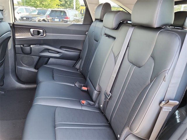 New 2026 Kia Sorento EX image 16