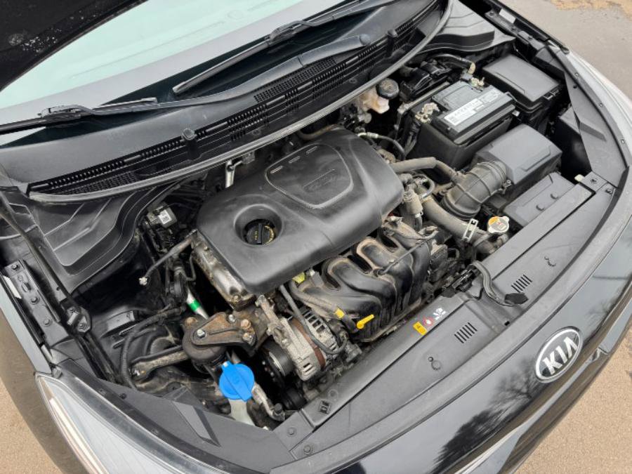 Used 2018 Kia Rio S image 23
