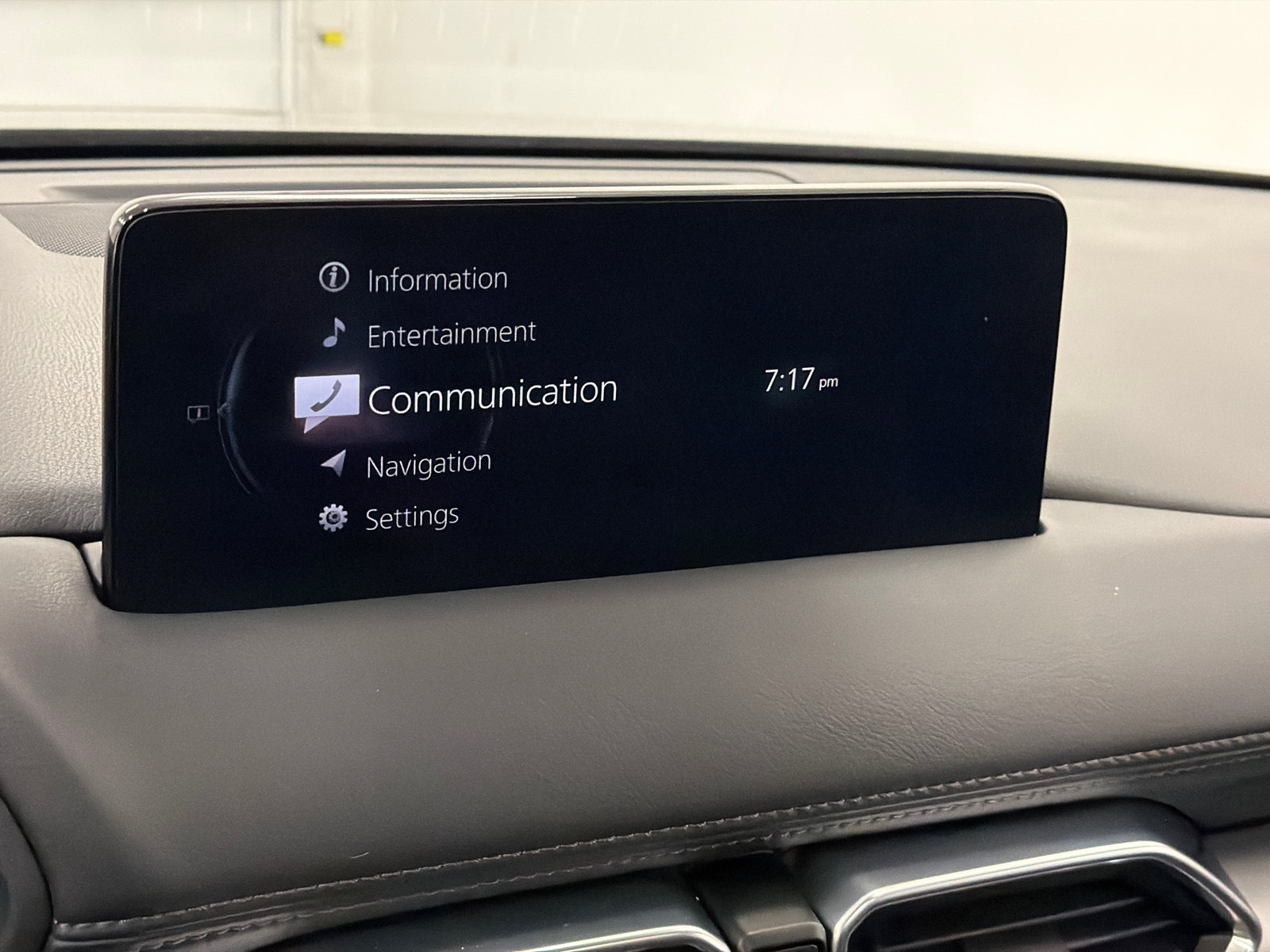 Used 2022 MAZDA CX-5 AWD 2.5 S image 26